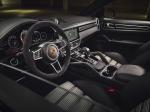 Porsche Cayenne GTS Coupe 2020 года (WW)